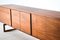 Credenza in palissandro di Arne Hovmand Olsen per Mogens Kold, anni '60, Immagine 4