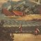 Italienischer Künstler, Meereslandschaft, 1770, Öl auf Leinwand 9