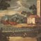 Italienischer Künstler, Meereslandschaft, 1770, Öl auf Leinwand 13