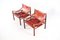 Armchairs in Rosewood by Arne Norell, 1960s, Set of 2, Image 4