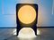 Space Age Model Poker Dice Table Lamp in Black by Lars Schioler for Hoyrup Lamper, 1970s, Image 15