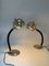 Lampes de Bureau, Italie, Set de 2 2