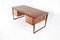 Desk attributed to Kai Kristiansen for Feldballe Furniture Factory, 1950s 10