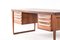 Desk attributed to Kai Kristiansen for Feldballe Furniture Factory, 1950s 4