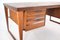 Desk attributed to Kai Kristiansen for Feldballe Furniture Factory, 1950s 7