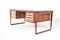 Desk attributed to Kai Kristiansen for Feldballe Furniture Factory, 1950s 3