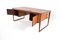Desk attributed to Kai Kristiansen for Feldballe Furniture Factory, 1950s, Image 9