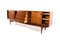 Modernes dänisches Sideboard aus Palisander, 1960er 5