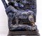 Artista Cinese, Scultura, Fine XIX secolo, Sodalite, Immagine 3