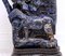 Chinese Artist, Sculpture, Late 19th Century, Sodalite 3