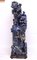 Chinese Artist, Sculpture, Late 19th Century, Sodalite 7