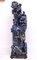 Chinese Artist, Sculpture, Late 19th Century, Sodalite, Image 7
