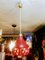 Lámparas de techo vintage, años 80, Imagen 8