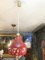 Lampade da soffitto vintage, anni '80, Immagine 5