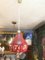 Lámparas de techo vintage, años 80, Imagen 10