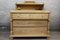 Vintage Brown Chest of Drawers, Image 1