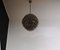 Vintage Spherical Murano Poliedri Candelier, Image 14