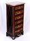 19th Century Cabinet with Drawers in Red Marble from Romain Magniant, Image 8