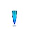 Small Tulip Murano Glass Vase by Alessandro Mandruzzato 1