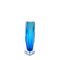 Small Tulip Murano Glass Vase by Alessandro Mandruzzato 2