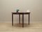 Round Rosewood Dining Table, Denmark, 1970s, Image 2