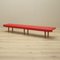 Bench, Danish Design, 1990s, Production: Denmark 1