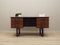 Danish Rosewood Desk by Torben Valeur & Henning Jensen for Dyrlund, 1960s, Image 2