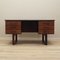 Danish Rosewood Desk by Torben Valeur & Henning Jensen for Dyrlund, 1960s 1