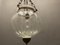 Murano Glass Light Pendant, 1950s 7