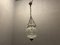 Murano Glass Light Pendant, 1950s, Image 6