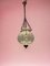 Murano Glass Light Pendant, 1950s, Image 8