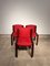 Model Chairs 300 by Joe Colombo for Pozzi, 1970s, Set of 6 8