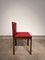 Model Chairs 300 by Joe Colombo for Pozzi, 1970s, Set of 6, Image 5
