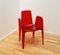 Bella Rifatta Chair by William Sawaya for Sawaya & Moroni., Set of 2 3