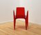 Bella Rifatta Chair by William Sawaya for Sawaya & Moroni., Set of 2 6