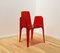 Bella Rifatta Chair by William Sawaya for Sawaya & Moroni., Set of 2 5