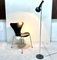 Minimalist Metal Spotlight Floor Lamp by LAD Team for Swiss Lamps International, 1960s, Image 14