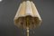 Lámpara de pie atribuida a J. & L. Lobmeyr para Lobmeyr, Viena, años 50, Imagen 5