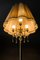 Lámpara de pie atribuida a J. & L. Lobmeyr para Lobmeyr, Viena, años 50, Imagen 16