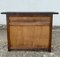 Spanish Baroque Style Carved Sideboard, 1960s, Image 15