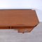Wall Bookcase with Desk, 1960s, Set of 3, Image 20