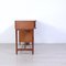 Wall Bookcase with Desk, 1960s, Set of 3, Image 17