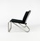 Chaise Vintage en Acier Tubulaire, 1970s 3