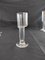 Italian Asymmetrical Murano Glass Glasses by Carlo Moretti, 1986, Set of 44 12