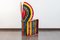 Nobodys Perfect Chair by Gaetano Pesce and Missoni Prod. Zeroisagno, 2003 4