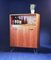 Mid-Century Teak Drinks Cabinet on Hair Pin Legs from G Plan, 1970s 3