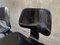 DCW Chairs in Black by Charles & Ray Eames for Herman Miller, 1952, Set of 2 13
