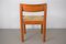 Chairs by Vico Magistretti for Schiffini, Italy, 1960s, Set of 4 4