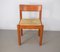 Chairs by Vico Magistretti for Schiffini, Italy, 1960s, Set of 4 7
