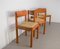 Stühle von Vico Magistretti für Schiffini, Italien, 1960er, 4er Set 10